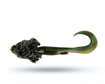 Ubait Super Sorken - Pike